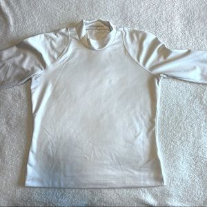 Women’s Nike Golf Dri-Fit Large Turtle Neck